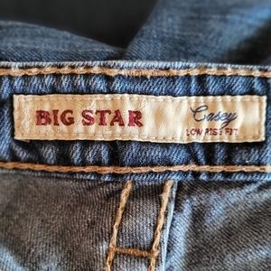Big star jeans